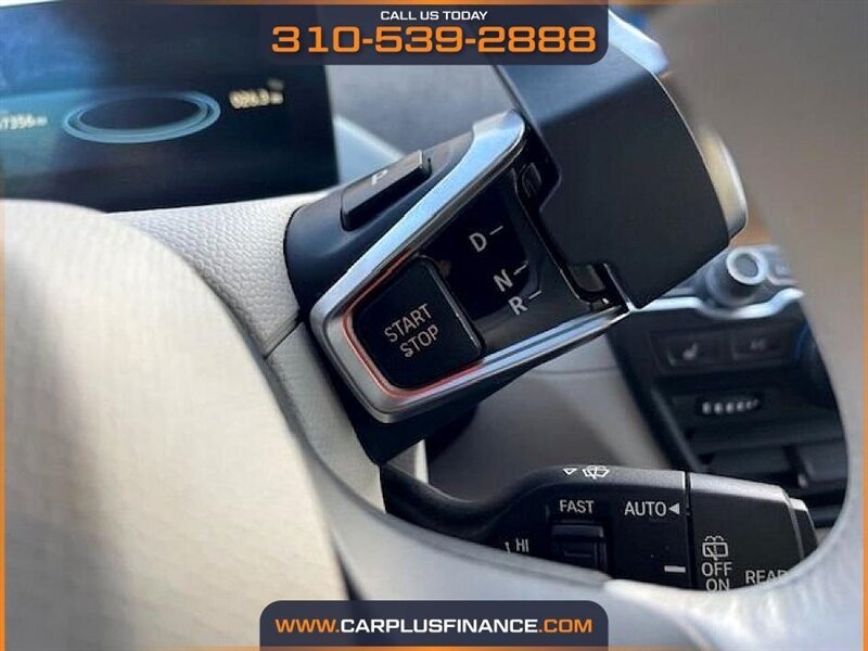 BMW i3 Base w/Range Extender 2015