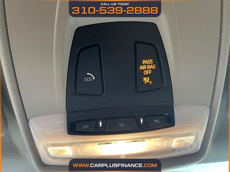 BMW i3 Base w/Range Extender 2015