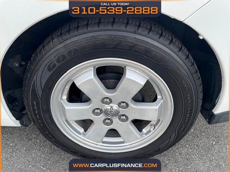 Toyota Prius Touring 2007