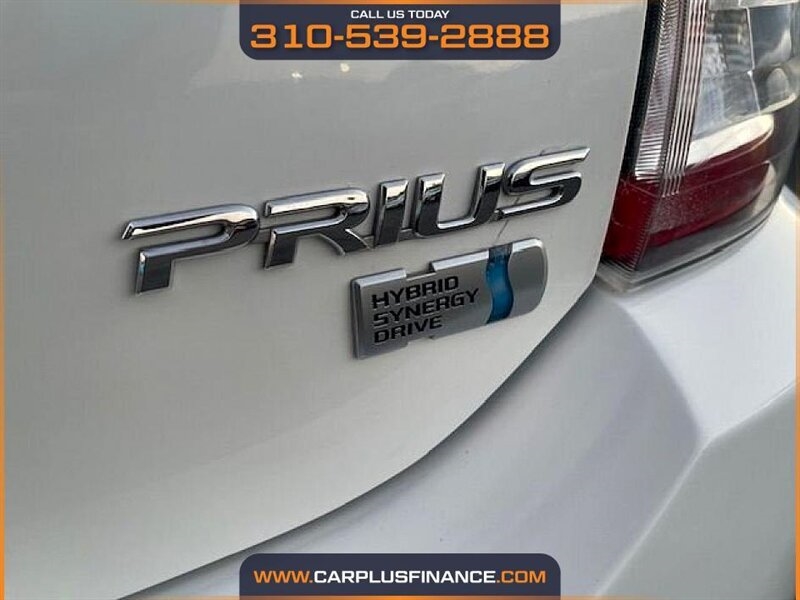 Toyota Prius Touring 2007