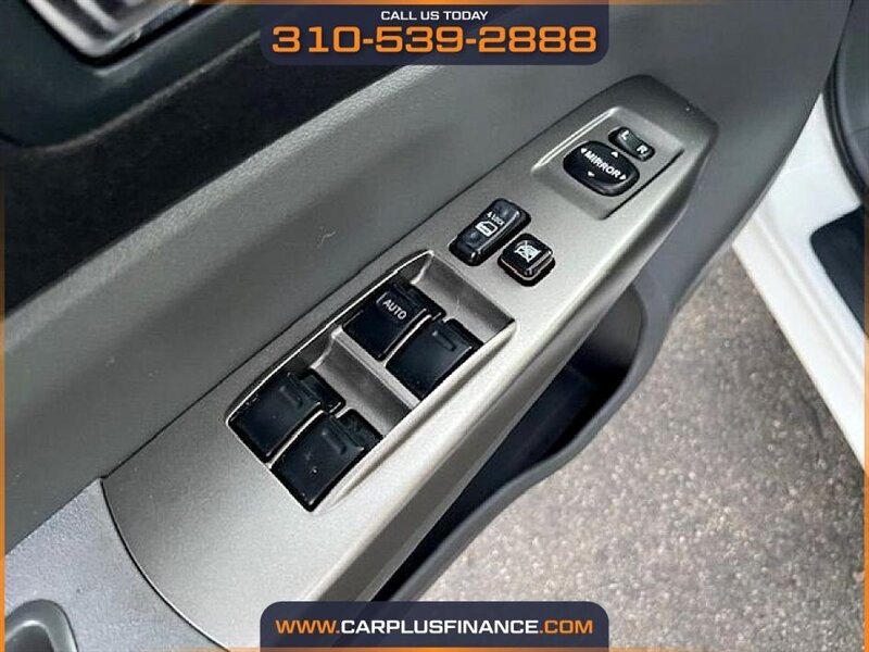 Toyota Prius Touring 2007