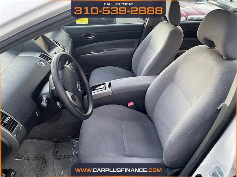 Toyota Prius Touring 2007