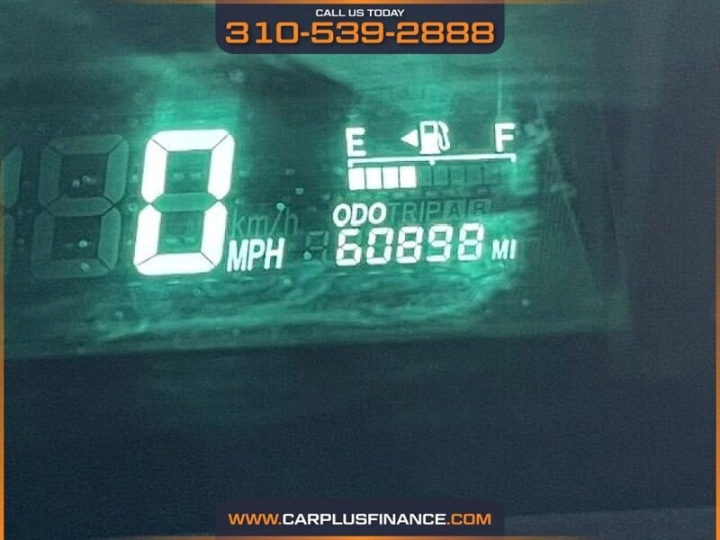 Toyota Prius Touring 2007