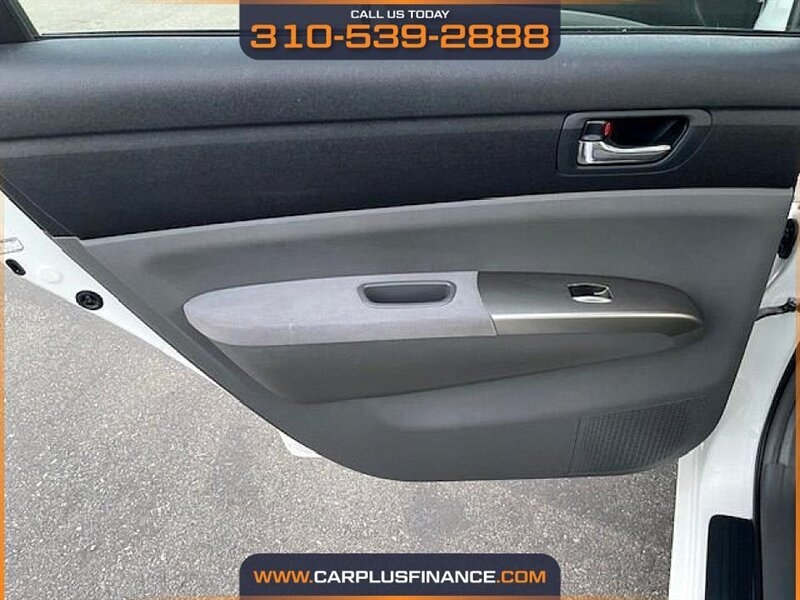 Toyota Prius Touring 2007