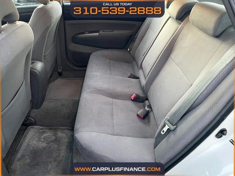 Toyota Prius Touring 2007