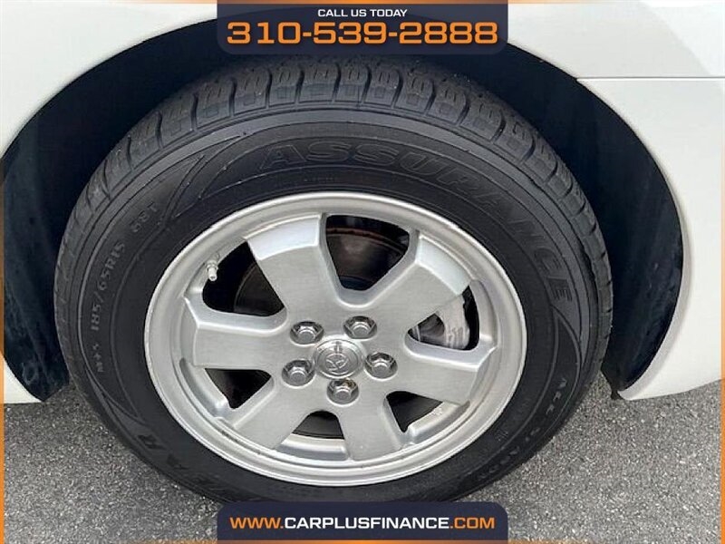 Toyota Prius Touring 2007