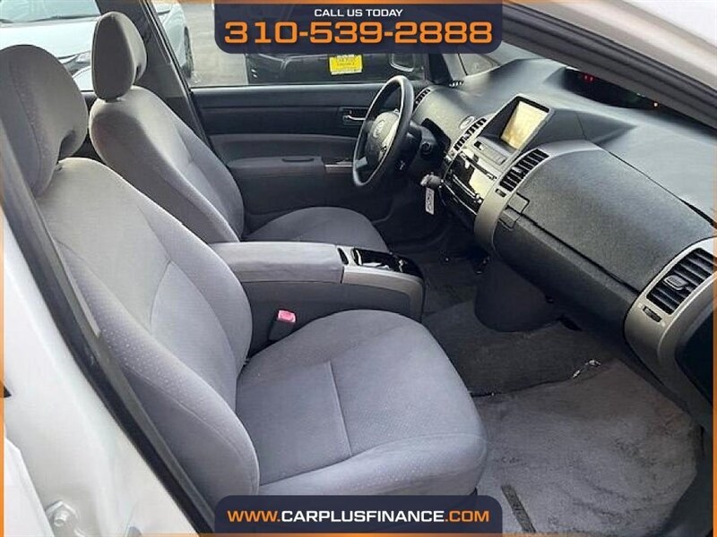 Toyota Prius Touring 2007