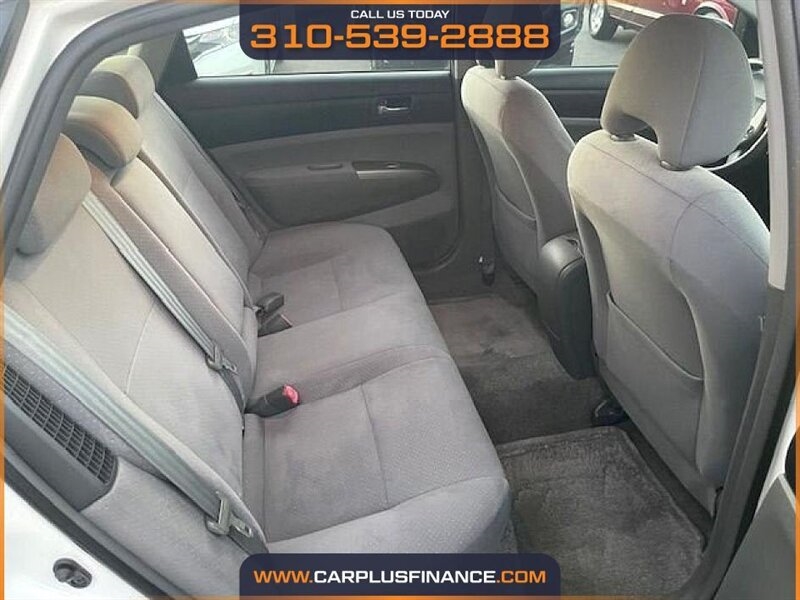 Toyota Prius Touring 2007