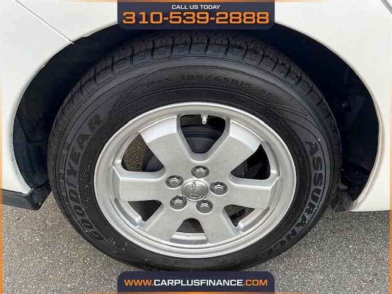 Toyota Prius Touring 2007