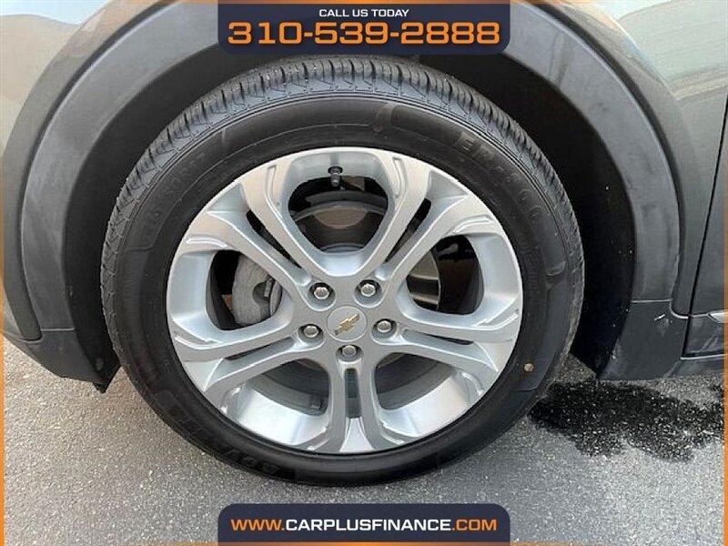 Chevrolet Bolt EV LT 2020