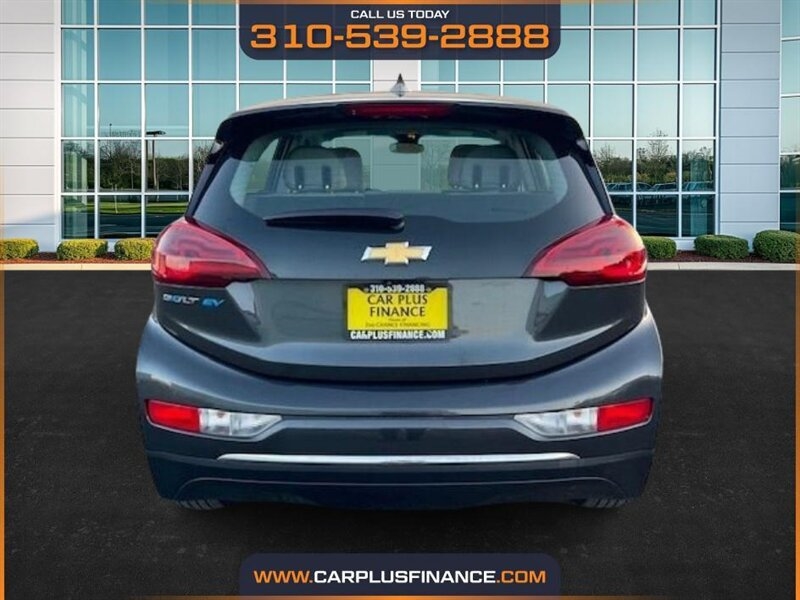 Chevrolet Bolt EV LT 2020