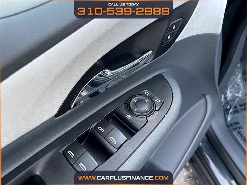 Chevrolet Bolt EV LT 2020