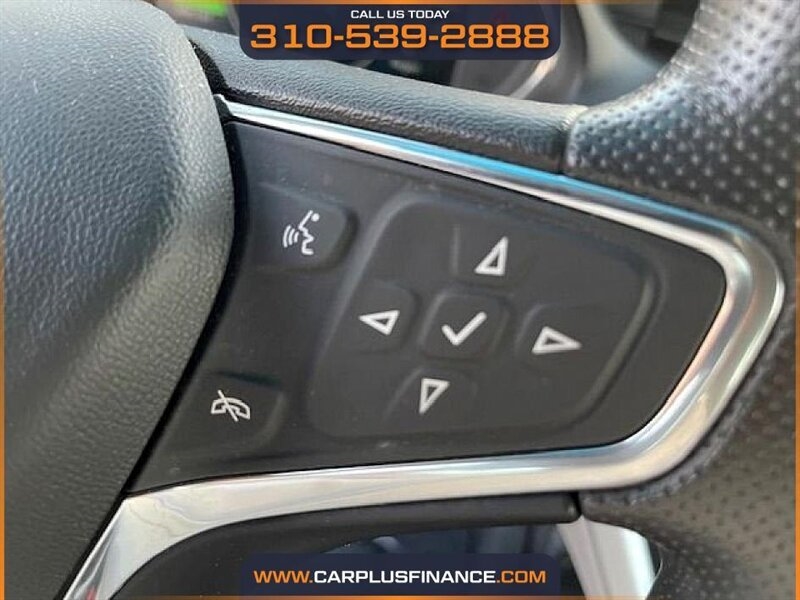 Chevrolet Bolt EV LT 2020