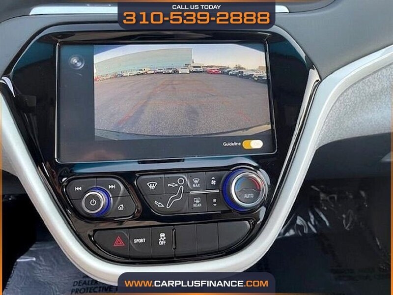 Chevrolet Bolt EV LT 2020