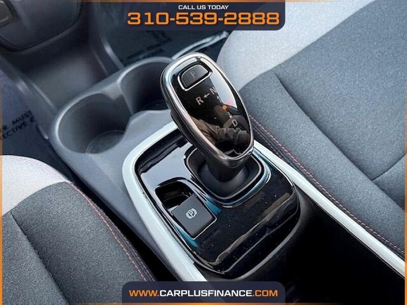 Chevrolet Bolt EV LT 2020