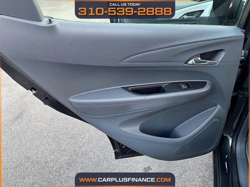 Chevrolet Bolt EV LT 2020