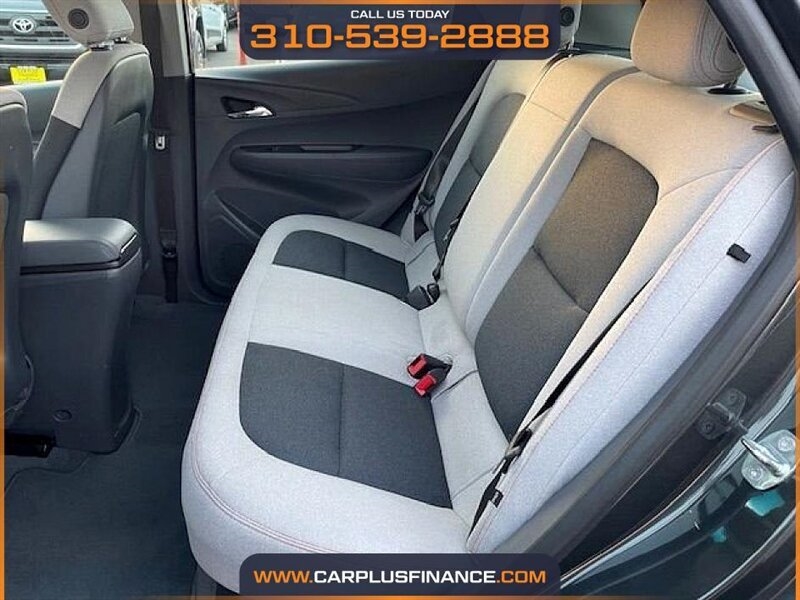 Chevrolet Bolt EV LT 2020