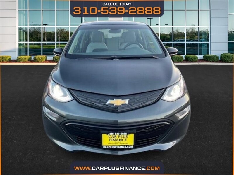 Chevrolet Bolt EV LT 2020