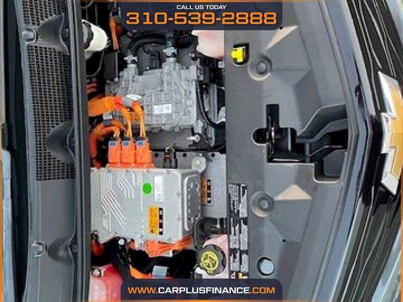 Chevrolet Bolt EV LT 2020