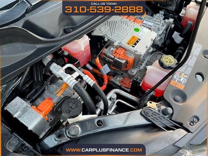 Chevrolet Bolt EV LT 2020