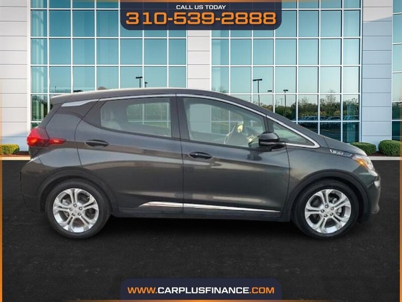 Chevrolet Bolt EV LT 2020
