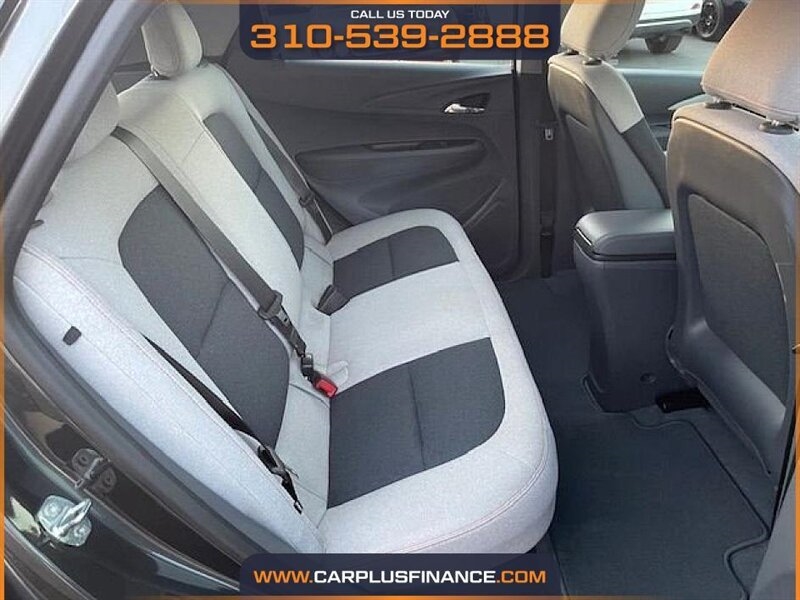 Chevrolet Bolt EV LT 2020