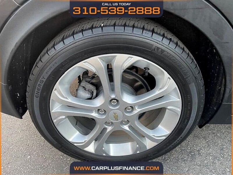 Chevrolet Bolt EV LT 2020