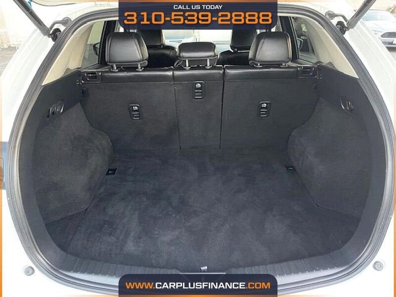 Mazda CX-5 Touring AWD 2019