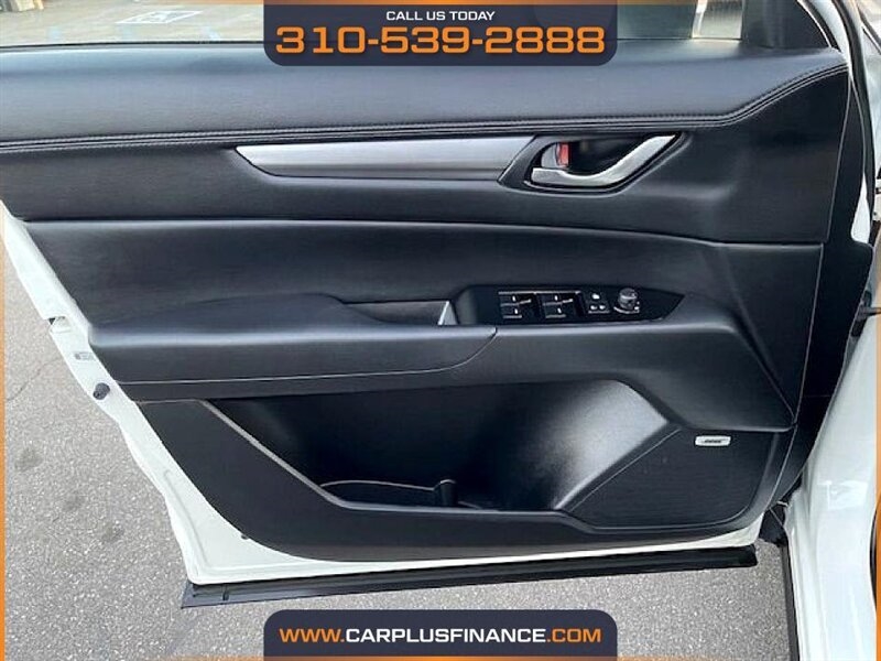 Mazda CX-5 Touring AWD 2019