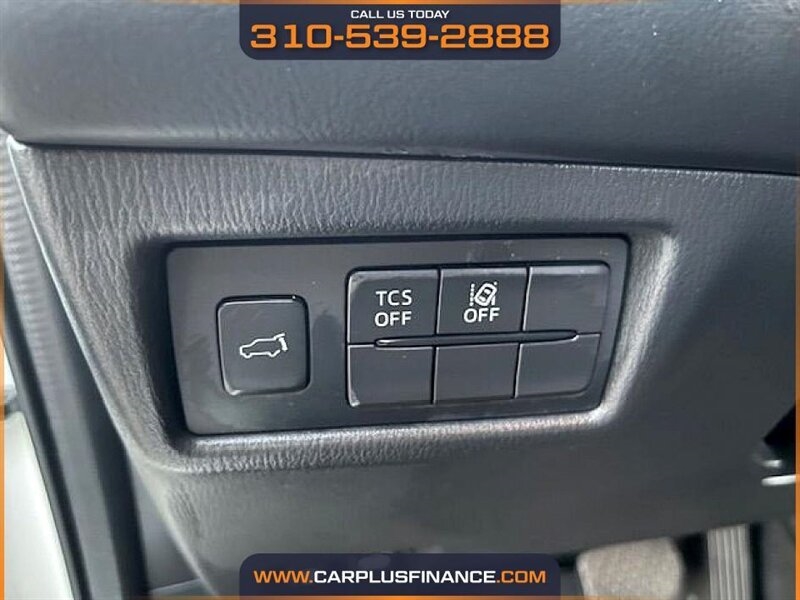 Mazda CX-5 Touring AWD 2019