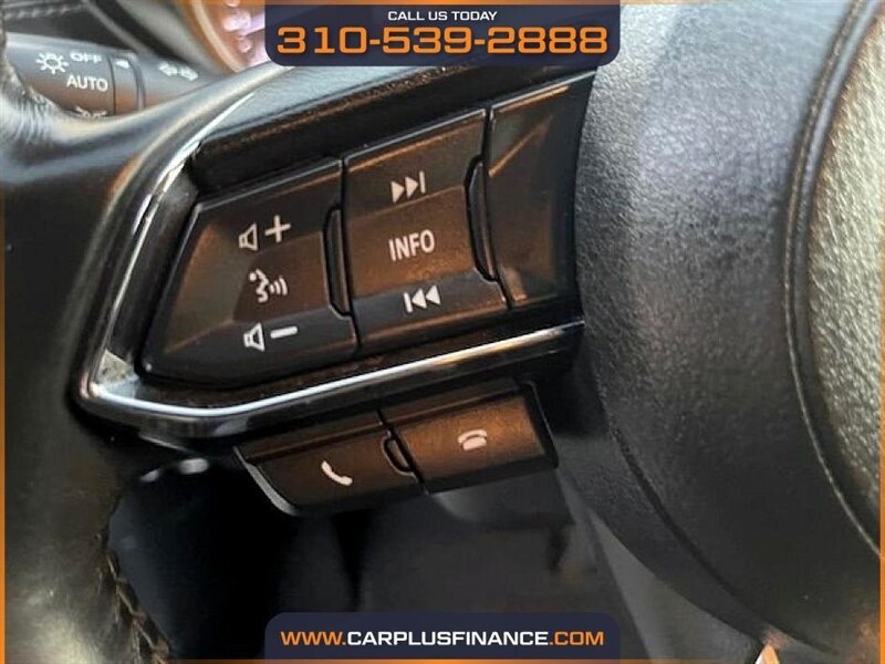 Mazda CX-5 Touring AWD 2019