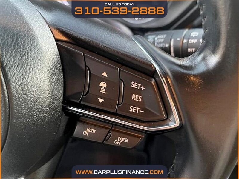 Mazda CX-5 Touring AWD 2019