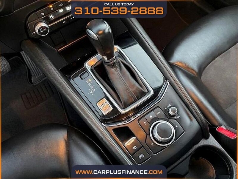 Mazda CX-5 Touring AWD 2019