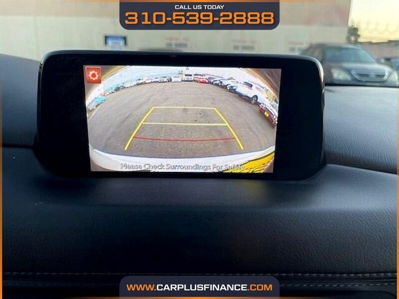 Mazda CX-5 Touring AWD 2019