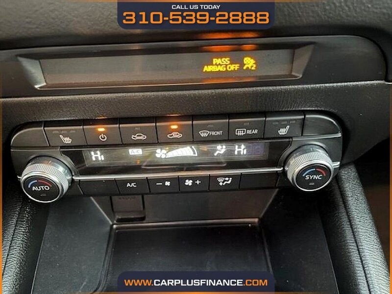 Mazda CX-5 Touring AWD 2019