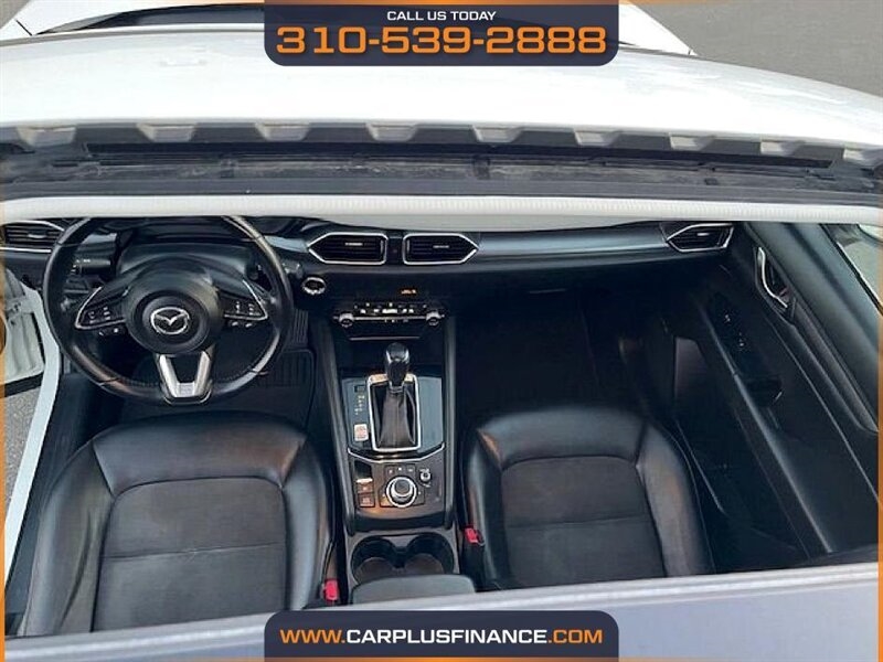 Mazda CX-5 Touring AWD 2019