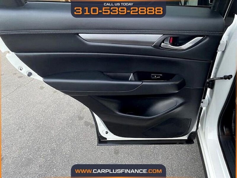 Mazda CX-5 Touring AWD 2019