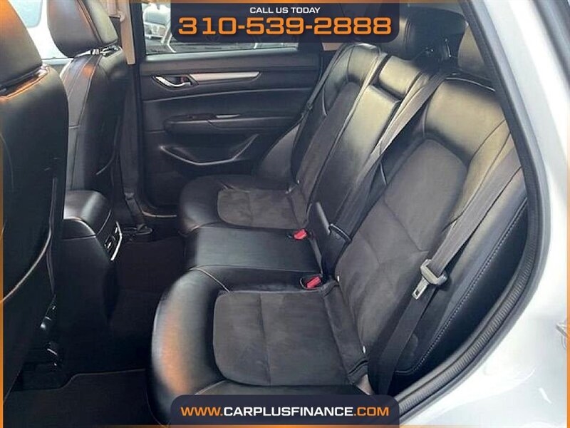 Mazda CX-5 Touring AWD 2019