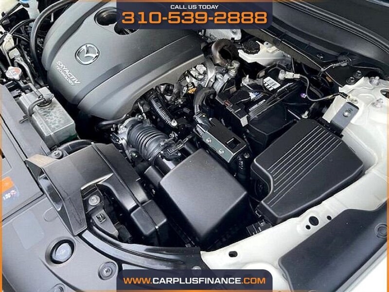 Mazda CX-5 Touring AWD 2019