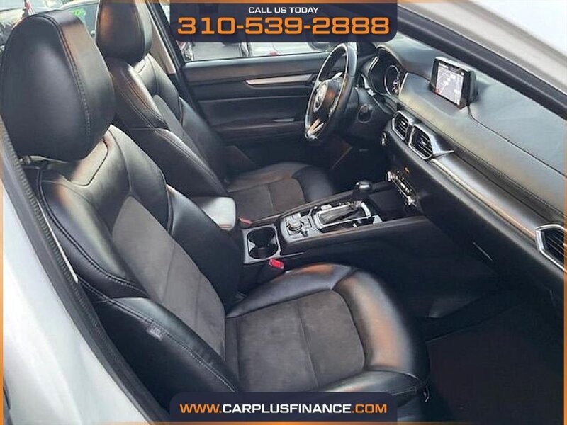 Mazda CX-5 Touring AWD 2019