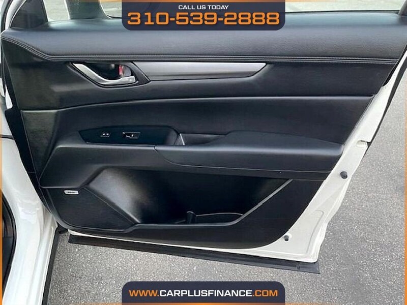 Mazda CX-5 Touring AWD 2019