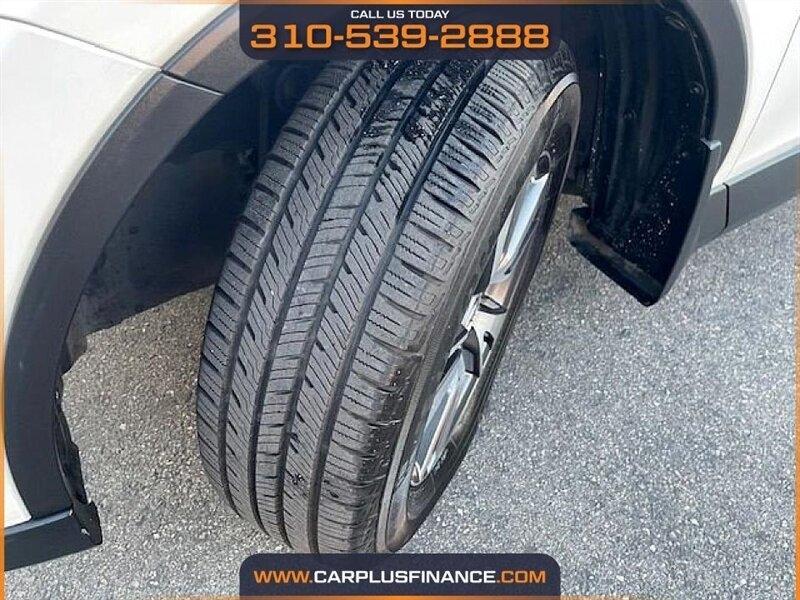 Toyota RAV4 XLE FWD 2017