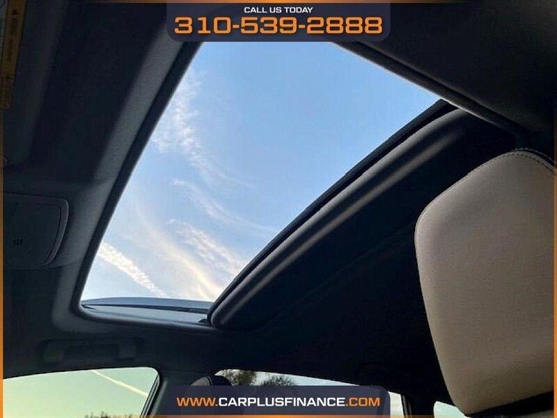 Toyota RAV4 XLE FWD 2017