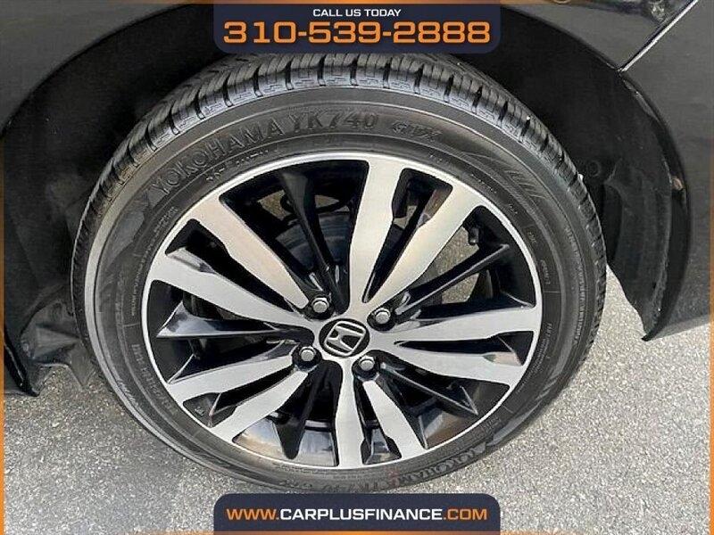 Honda Fit EX CVT 2018