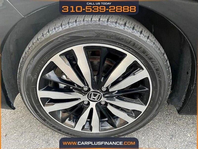 Honda Fit EX CVT 2018