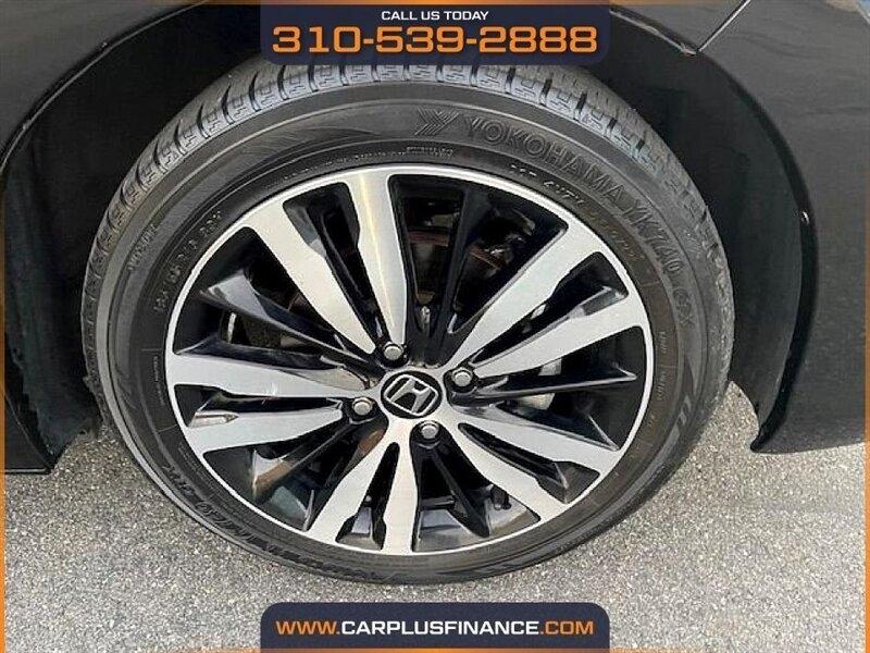 Honda Fit EX CVT 2018