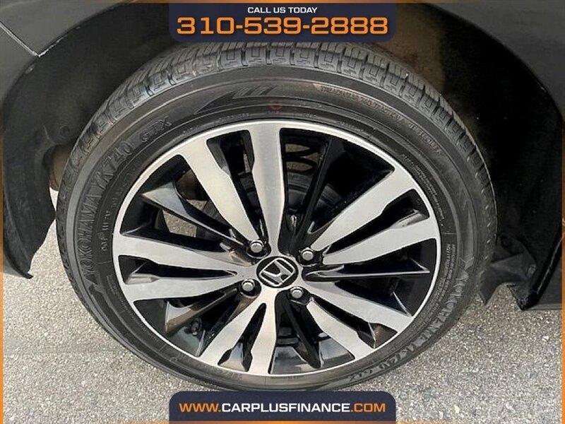 Honda Fit EX CVT 2018