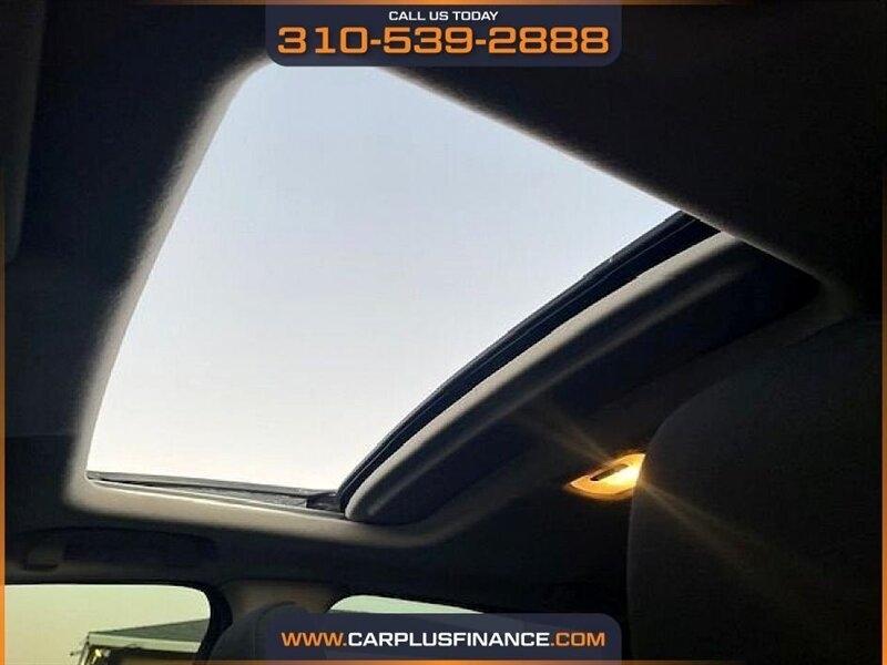 Honda Fit EX CVT 2018