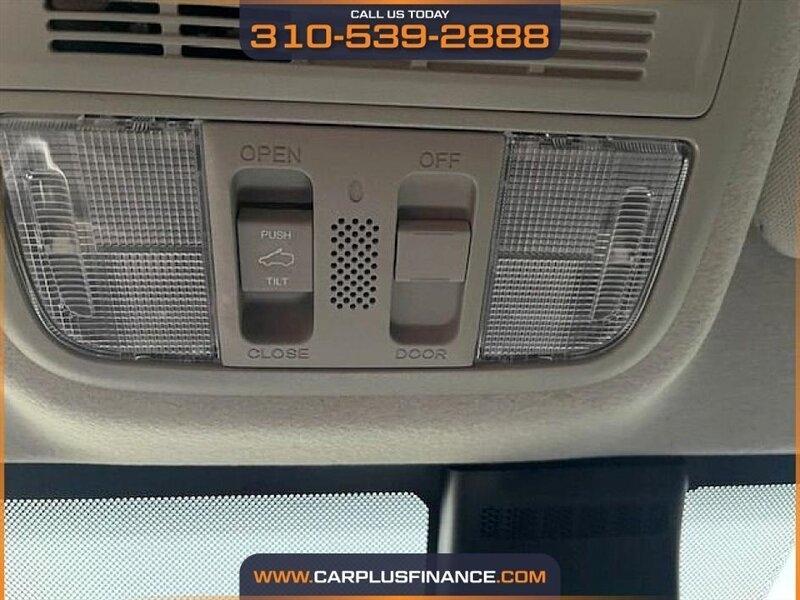 Honda Fit EX CVT 2018