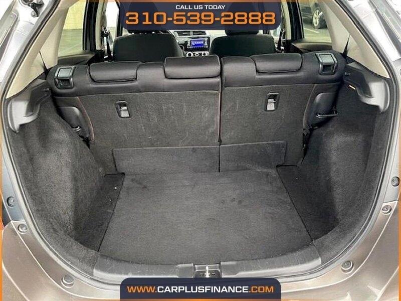 Honda Fit LX CVT 2017